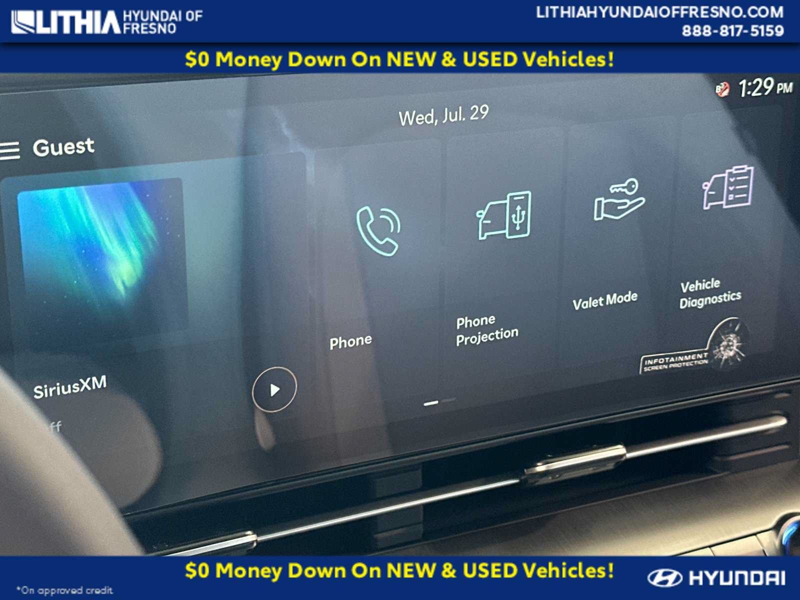 New 2026 Hyundai Kona SEL Sport FWD image 18