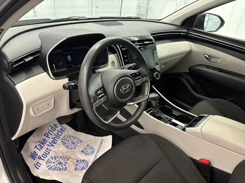 Used 2023 Hyundai Tucson SEL AWD/4WD image 53