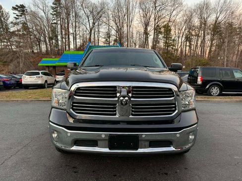 Used 2017 RAM 1500 Lone Star image 2