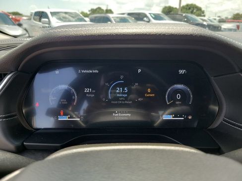 Used 2023 Jeep Grand Cherokee Limited AWD/4WD image 11