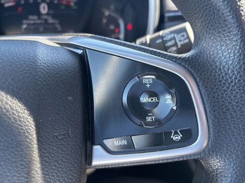 Certified 2020 Honda CR-V EX image 27