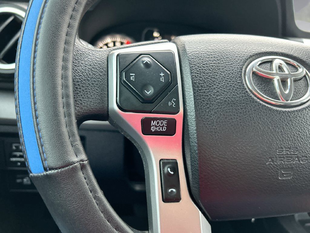 Used 2021 Toyota Tundra SR5 RWD image 16