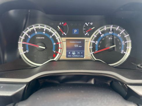 Used 2018 Toyota 4Runner SR5 image 13