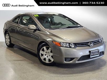 Used 2006 Honda Civic LX