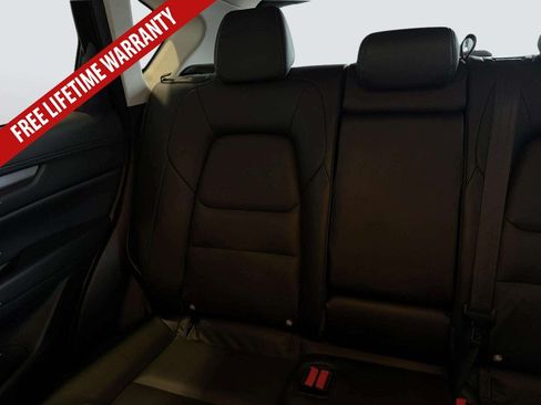 Used 2024 MAZDA CX-5 AWD 2.5 S w/ Select Package image 25
