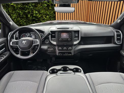 Used 2024 RAM 2500 Big Horn AWD/4WD image 6