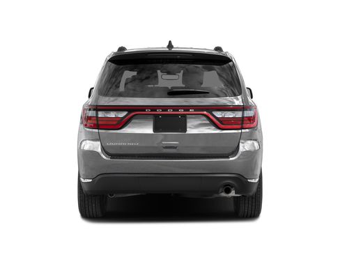 Used 2025 Dodge Durango GT AWD/4WD image 5