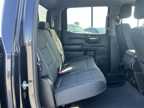 Used 2023 Chevrolet Silverado 1500 Custom image 26