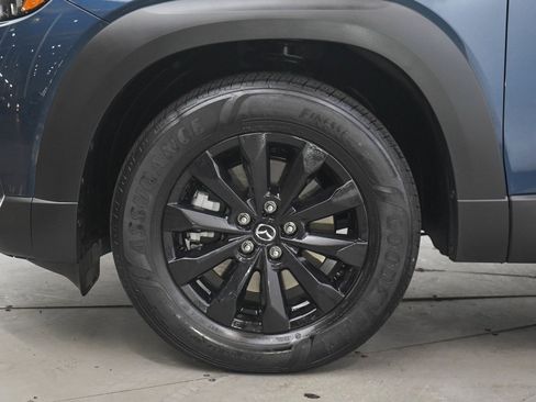 Used 2024 MAZDA CX-50 AWD 2.5 S w/ Cargo Package image 29
