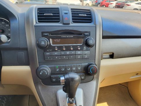Used 2008 Honda CR-V EX image 20