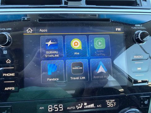 Used 2019 Subaru Outback 2.5i Premium AWD/4WD image 11