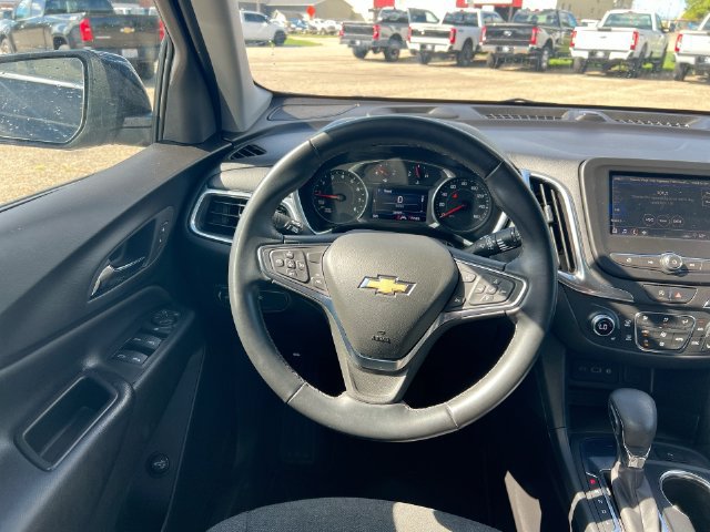 Used 2024 Chevrolet Equinox LT FWD image 14