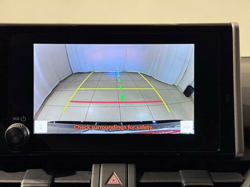 Certified 2024 Toyota RAV4 SE w/ Convenience Package image 29