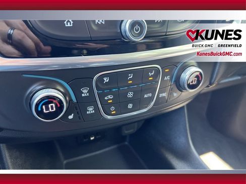 Used 2019 Chevrolet Traverse LT AWD/4WD image 31