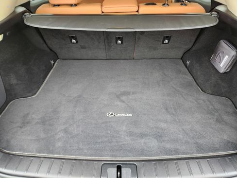 Used 2022 Lexus RX 350 FWD w/ Premium Package image 32