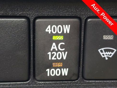 Used 2023 Toyota 4Runner 40th Anniversary SE AWD/4WD image 21