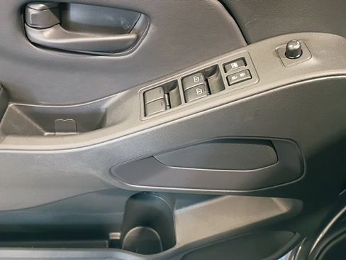 New 2026 Nissan Frontier SV image 22