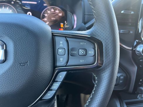 New 2026 RAM 2500 Power Wagon image 18