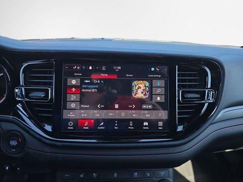 New 2026 Dodge Durango GT AWD/4WD image 22