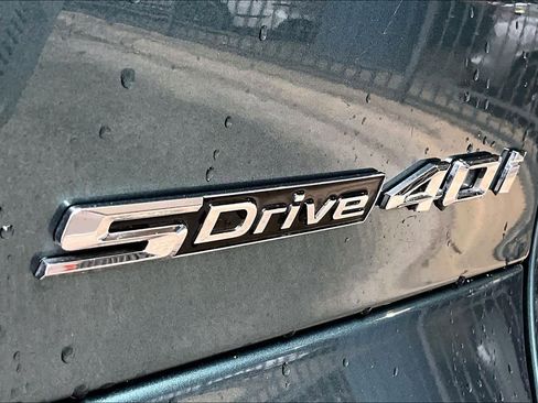 Certified 2026 BMW X5 sDrive40i image 9