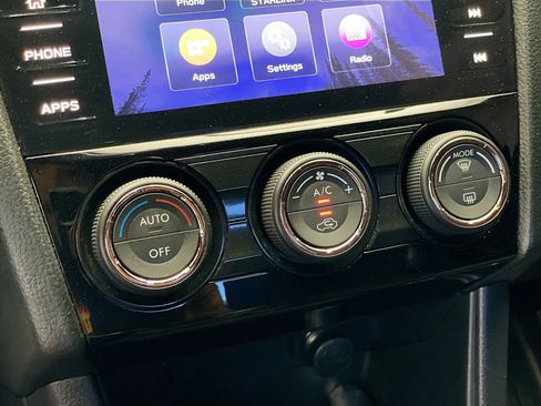 Used 2021 Subaru WRX Premium w/ Popular Package #1 image 10