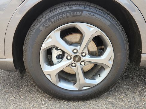 Used 2024 Ford Escape ST-Line w/ Tech Pack #1 image 6