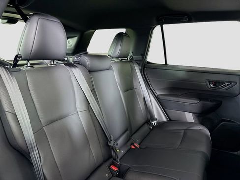 New 2026 Subaru Outback Touring XT image 28