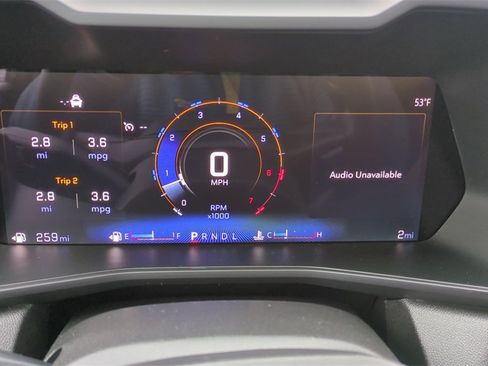 New 2026 Chevrolet Colorado W/T w/ WT Custom Package image 19