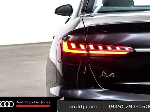 Used 2023 Audi A4 2.0T Premium w/ Convenience Package image 15