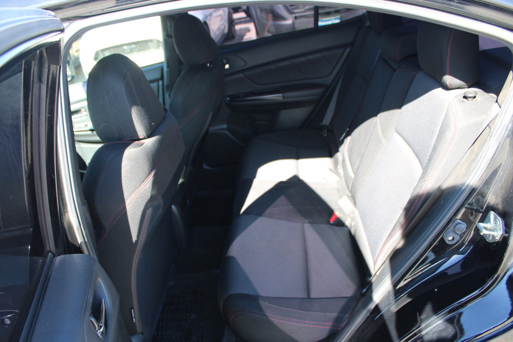 Used 2021 Subaru WRX w/ Popular Package #1 AWD/4WD image 14
