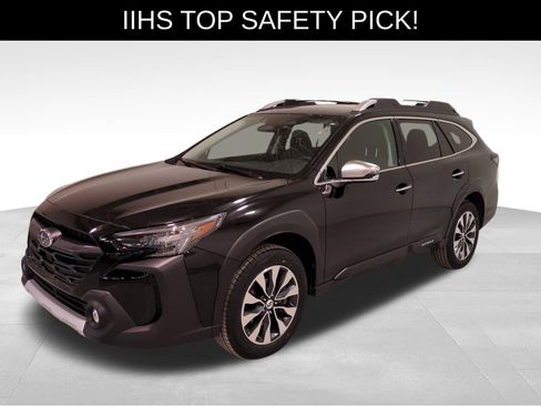 Used 2024 Subaru Outback Touring image 9