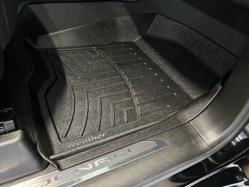 Used 2022 GMC Sierra 2500 Denali w/ Technology Package image 77