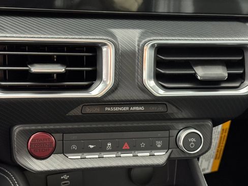 New 2026 Ford Mustang GT Premium w/ GT Performance Package image 17
