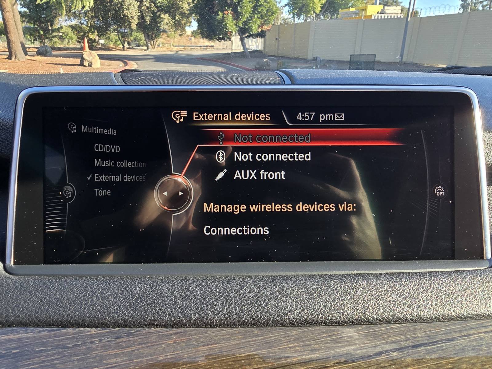 Used 2016 BMW X5 xDrive35i AWD/4WD image 29