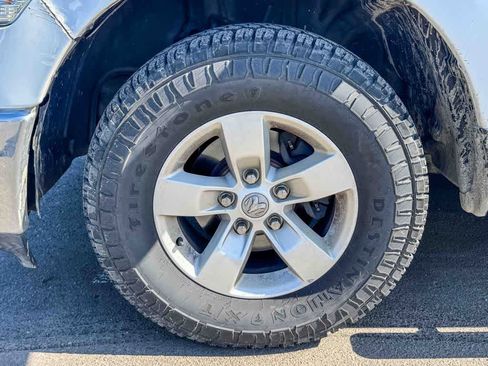 Used 2013 RAM 1500 Classic SLT RWD image 11
