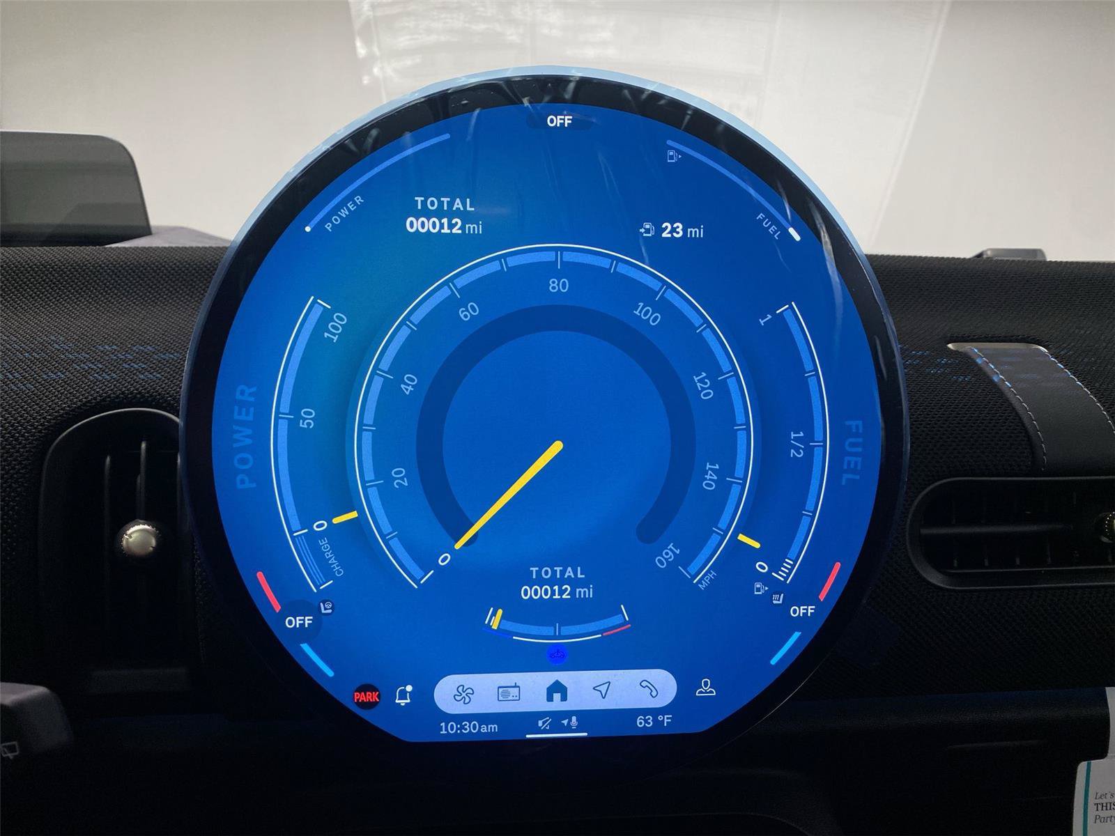 New 2026 MINI Cooper S FWD image 14