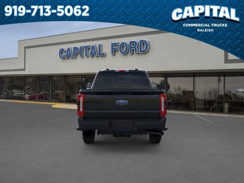 New 2026 Ford F250 XL w/ STX Appearance Package image 5