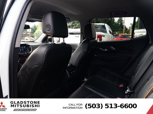 Used 2023 GMC Terrain AT4 AWD/4WD image 22