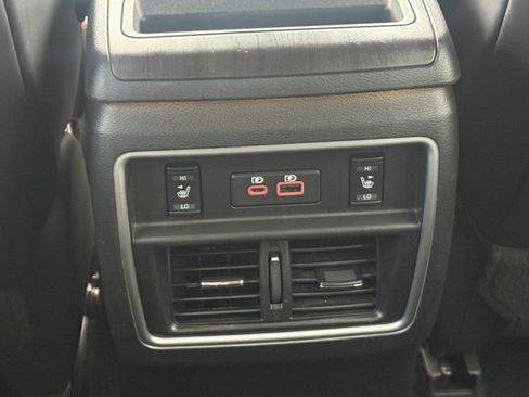Used 2020 Nissan Murano Platinum FWD image 25