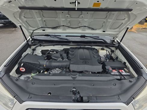 Used 2011 Toyota 4Runner SR5 RWD image 26