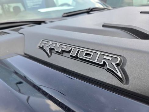 Certified 2025 Ford F150 Raptor AWD/4WD image 7
