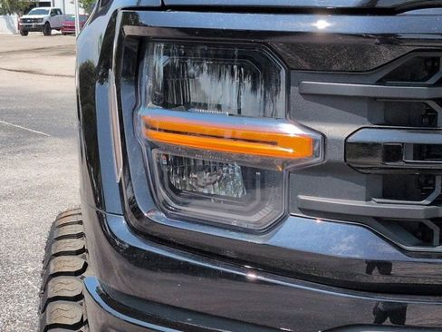 Used 2025 Ford F150 XLT w/ Equipment Group 301A Standard AWD/4WD image 9