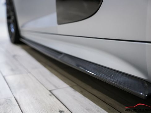 Used 2018 Audi R8 V10 w/ Carbon Exterior Package AWD/4WD image 16