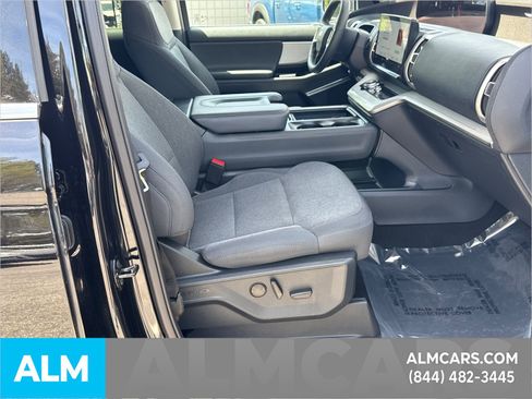 Certified 2025 Ford Expedition Max Active AWD/4WD image 16