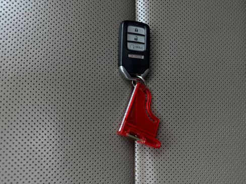 Used 2019 Honda Ridgeline RTL-T image 56