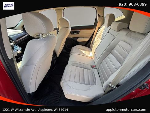 Used 2019 Honda CR-V EX image 27