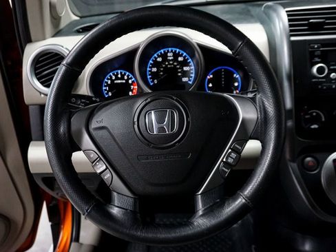 Used 2011 Honda Element EX image 66
