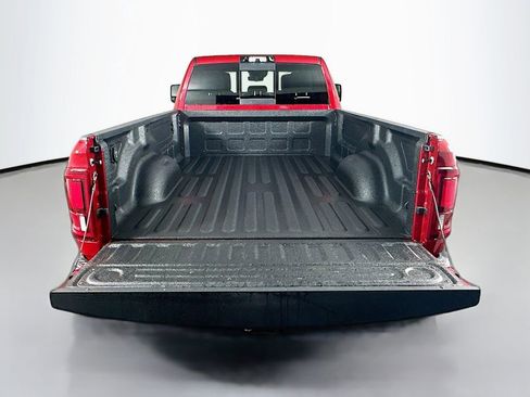 New 2026 RAM 3500 Limited image 16