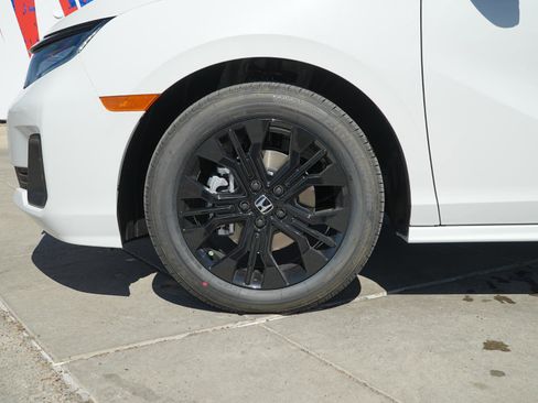 New 2026 Honda Odyssey Sport-L image 12