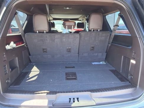 Used 2024 Ford Expedition Max King Ranch AWD/4WD image 11